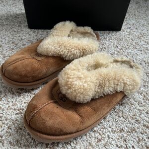 Preowned Ugg Slippers